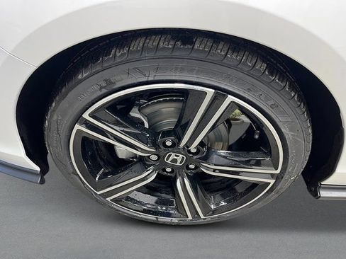New 2026 Honda Accord SE image 10