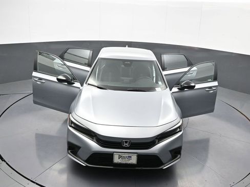 Used 2024 Honda Civic Sport image 43