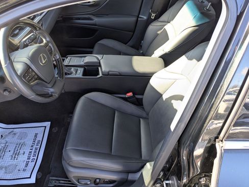 Used 2021 Lexus ES 350 350 image 20