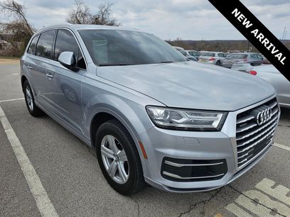 Used 2017 Audi Q7 2.0T Premium Plus w/ Premium Plus Package