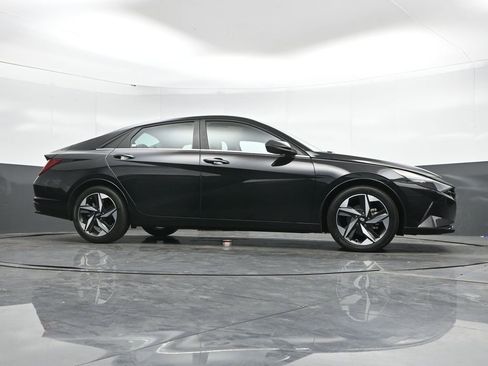 Used 2023 Hyundai Elantra Limited w/ Cargo Package image 47