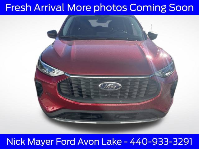 Used 2025 Ford Escape Active w/ Cold Weather Package AWD/4WD image 10