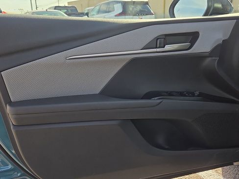 New 2026 Toyota Camry SE FWD image 17