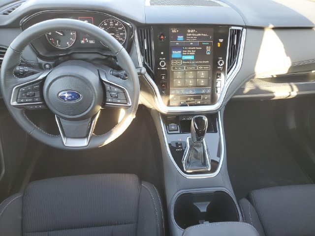 Certified 2025 Subaru Legacy Premium AWD/4WD image 11
