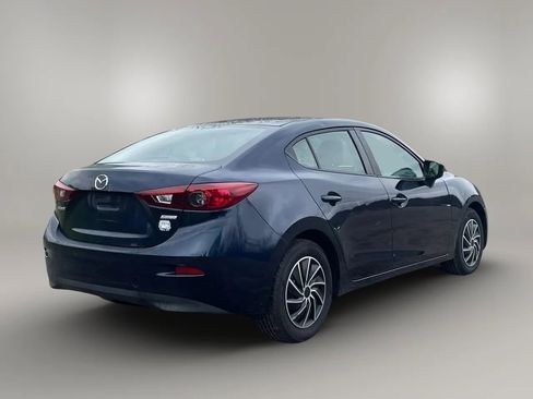 Used 2015 MAZDA MAZDA3 i Sport FWD image 5