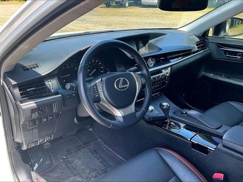 Used 2015 Lexus ES 350 FWD image 18