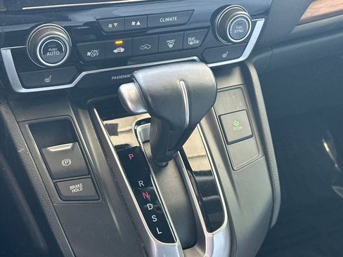 Used 2017 Honda CR-V Touring image 21