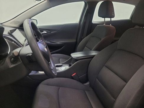 Used 2021 Chevrolet Malibu LT image 17