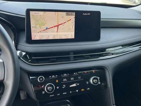 Used 2023 INFINITI QX60 Luxe w/ Cargo Package image 16