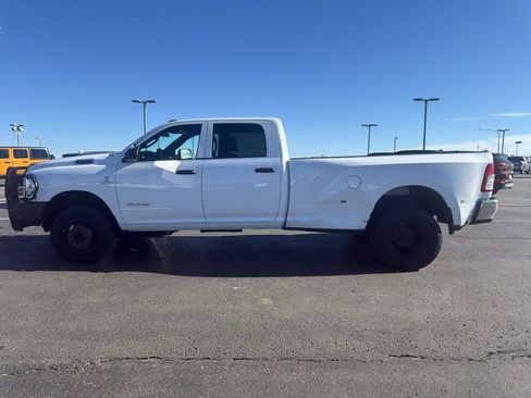 Used 2022 RAM 3500 Tradesman image 8