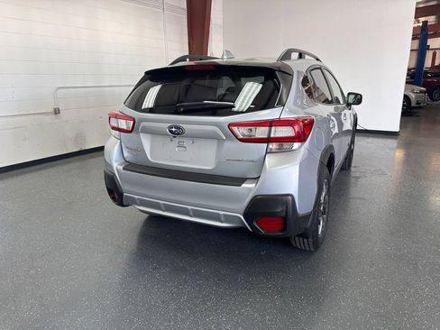 Used 2018 Subaru Crosstrek 2.0i Premium AWD/4WD image 4