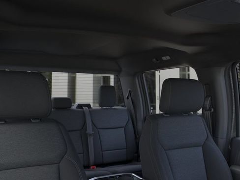 New 2026 Ford F150 XLT AWD/4WD image 22