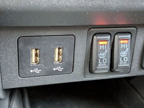 Used 2024 Mitsubishi Outlander Sport LE image 23