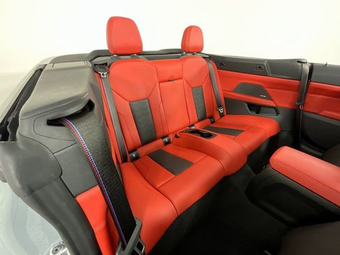 Used 2024 BMW M4 xDrive Competition w/ Executive Package image 18