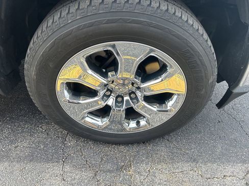 Used 2020 RAM 1500 Big Horn AWD/4WD image 37