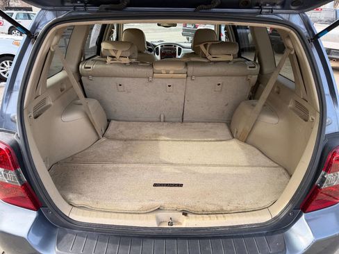 Used 2004 Toyota Highlander Limited image 15