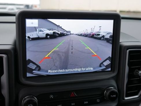 Used 2024 Ford Bronco Sport Big Bend AWD/4WD image 3