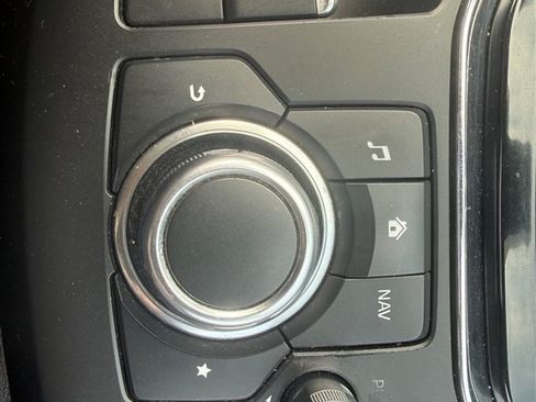 Used 2017 MAZDA CX-5 Grand Touring w/ Premium Package FWD image 16