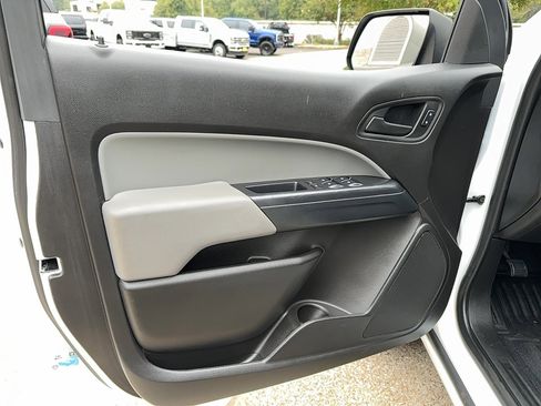 Used 2016 Chevrolet Colorado W/T w/ WT Convenience Package image 15