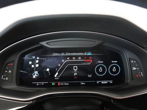 Used 2026 Audi RS Q8 performance AWD/4WD image 99