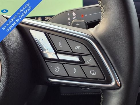 Used 2025 Buick Enclave Preferred image 28