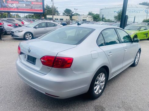 Used 2014 Volkswagen Jetta SE image 10