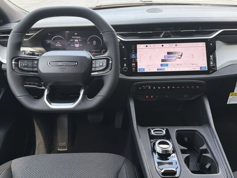 New 2026 Jeep Cherokee Laredo image 27