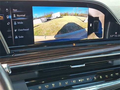 Certified 2023 Cadillac Escalade Premium Luxury image 16