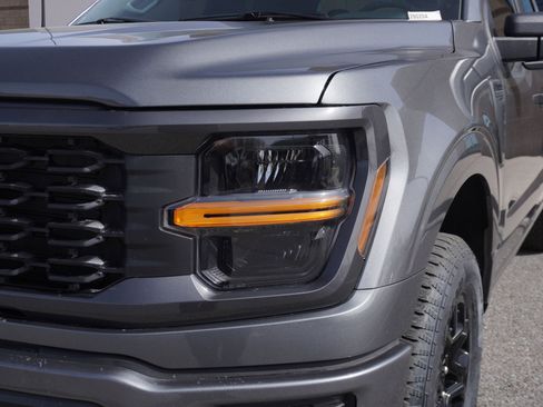 New 2026 Ford F150 STX image 14