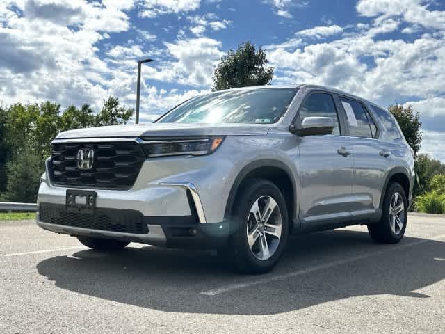Used 2024 Honda Pilot EX-L image 30