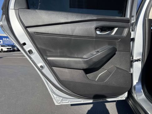 Certified 2025 Honda Accord SE image 24