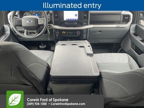 Used 2023 Ford F150 XLT w/ XTR Package image 15