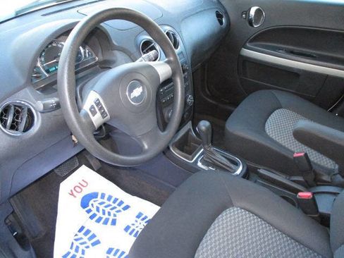 Used 2010 Chevrolet HHR LS image 27