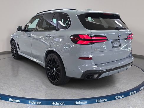 Used 2024 BMW X5 sDrive40i w/ M Sport Package RWD image 9
