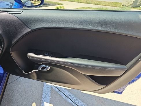 Certified 2022 Dodge Challenger GT RWD image 26