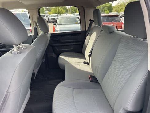 Used 2016 RAM 1500 Express image 6