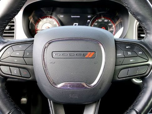 Used 2023 Dodge Charger GT w/ Blacktop Package image 12