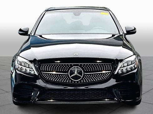 Used 2019 Mercedes-Benz C 300 Sedan image 3