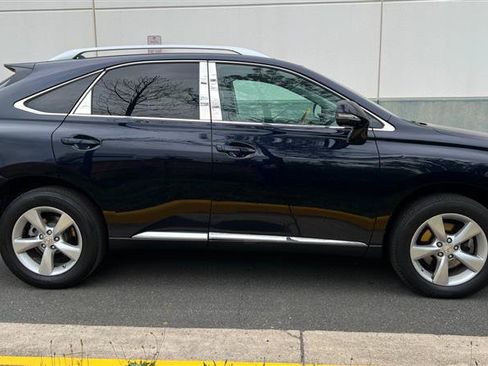 Used 2010 Lexus RX 350 AWD image 22