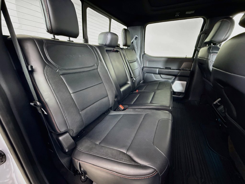 Used 2025 Ford F150 Raptor AWD/4WD image 29