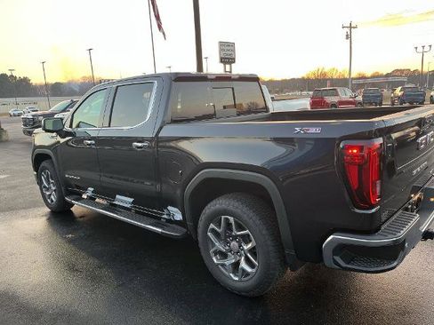 New 2026 GMC Sierra 1500 SLT w/ SLT Premium Plus Package image 6