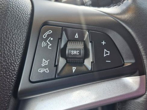 Used 2020 Chevrolet Trax LT w/ Driver Confidence Package FWD image 8