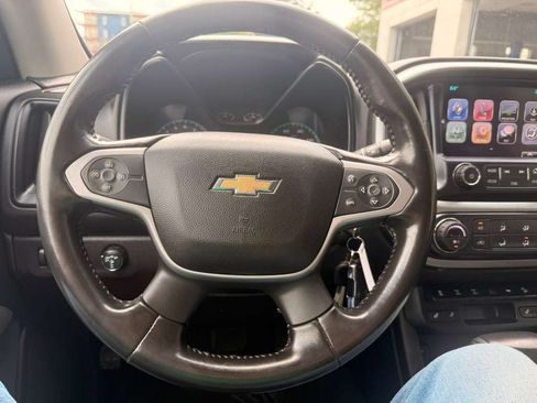 Used 2017 Chevrolet Colorado ZR2 AWD/4WD image 26
