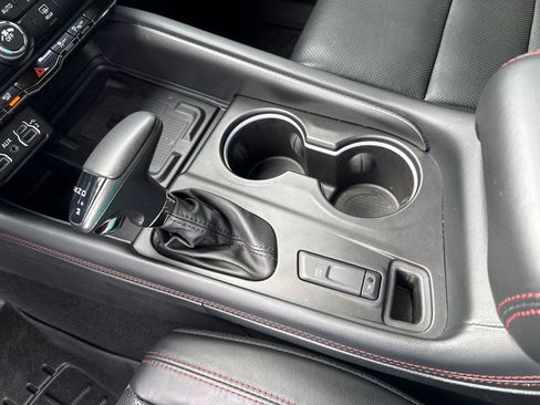 Used 2024 Dodge Durango R/T AWD/4WD image 25