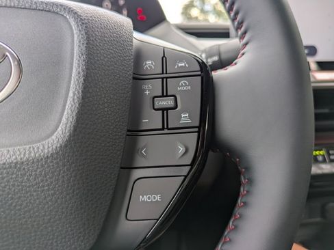 New 2026 Toyota Prius Plug-In Hybrid FWD image 26