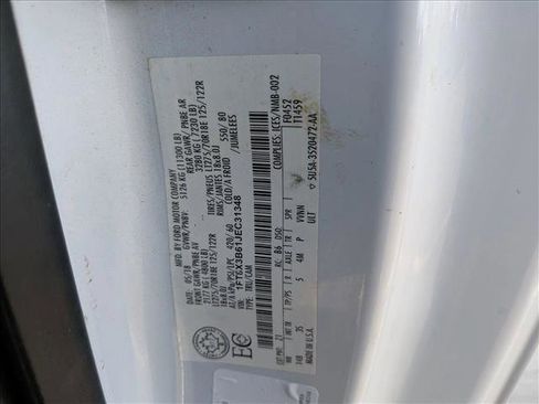 Used 2018 Ford F350 XLT w/ XLT Value Package image 22