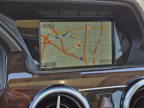 Used 2015 Mercedes-Benz GLK 350 2WD image 13