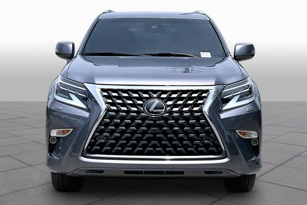 Used 2021 Lexus GX 460 Premium AWD/4WD image 3
