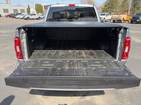 Used 2022 Ford F150 XLT w/ Equipment Group 302A High AWD/4WD image 19