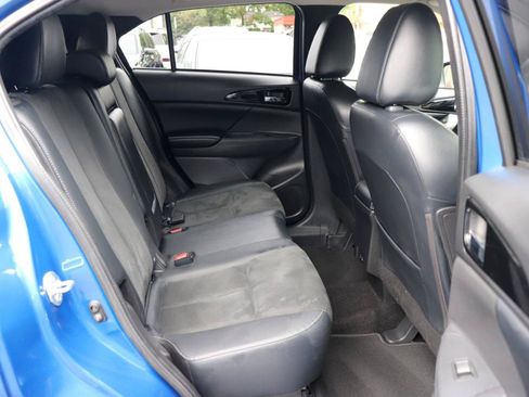 Used 2025 Mitsubishi Eclipse Cross AWD image 13